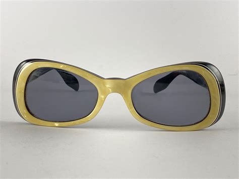 christian dior made in austria|Ultra Rare 1960'S Christian Dior Archive Dior Sunglasses Made .